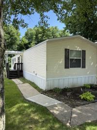 Clayton Homes Mobile Home