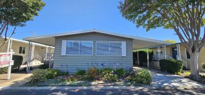 Mobile Home at 1445 S. Bascom Ave #130 San Jose, CA 95128