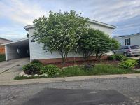 1998 Redman Manufactured Home