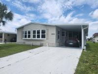 1989 MERIT Mobile Home