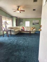 1989 MERIT Mobile Home