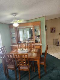 1989 MERIT Mobile Home