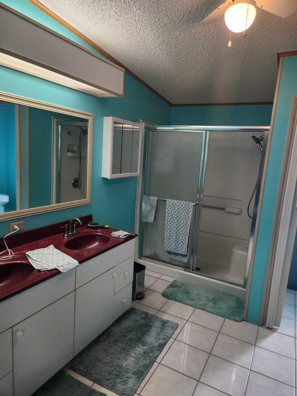 1989 MERIT Mobile Home