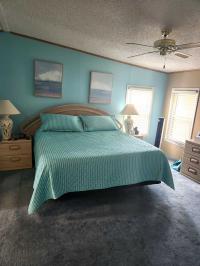 1989 MERIT Mobile Home