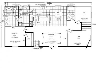 Mobile Home at 604 43rd Street Bakersfield, CA 93301
