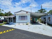 Manufactured Home