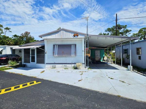  Mobile Home For Sale