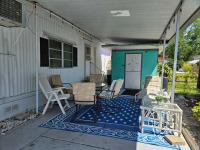 Manufactured Home