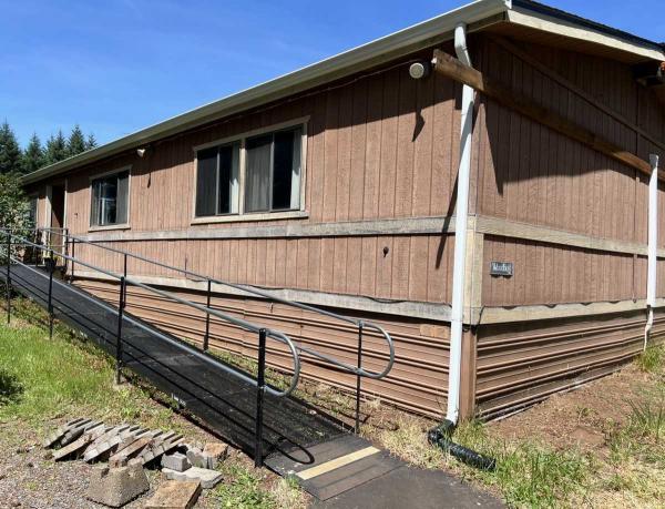 1983 Skyline Corp Mobile Home For Sale