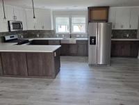 2025 SKYLINE Manufactured Home