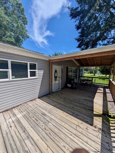 Photo 3 of 15 of home located at 424 Waterview Ave Wiwahitchka, FL 32465