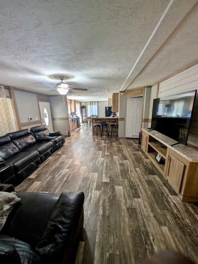 Photo 7 of 15 of home located at 424 Waterview Ave Wiwahitchka, FL 32465