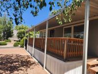 2006 Clayton Homes Chapparal Manufactured Home