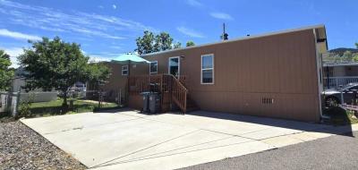 Mobile Home at 1280 B St Golden, CO 80401