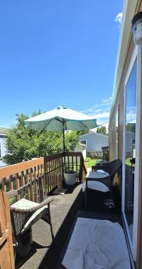 2017 Clayton Manufactured Home