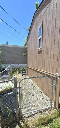 2017 Clayton Manufactured Home