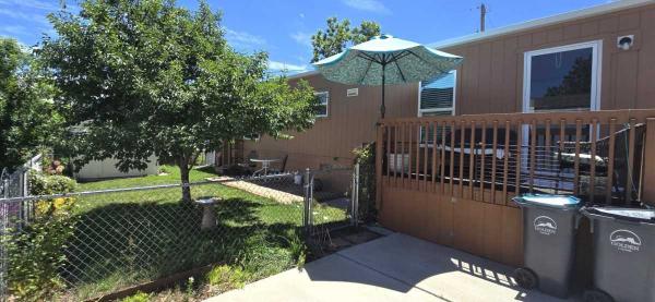 2017 Clayton Manufactured Home