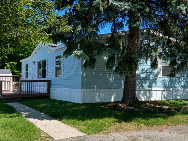 1991  Mobile Home For Sale