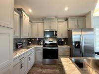 2021 CHLA Manufactured Home