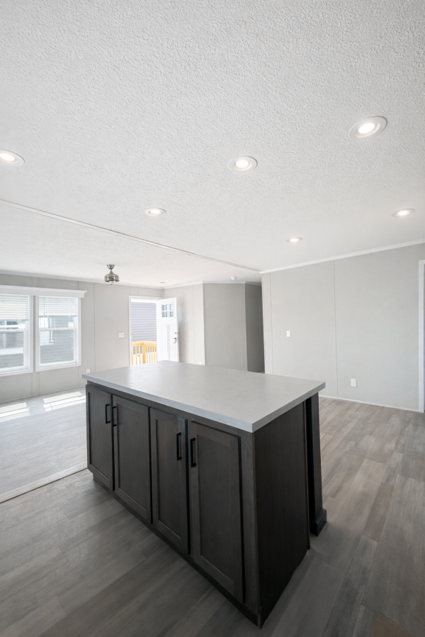 2026 Redman Paramount Manufactured Home