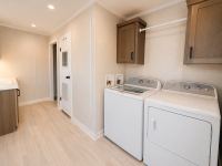 2026 Redman Paramount Manufactured Home