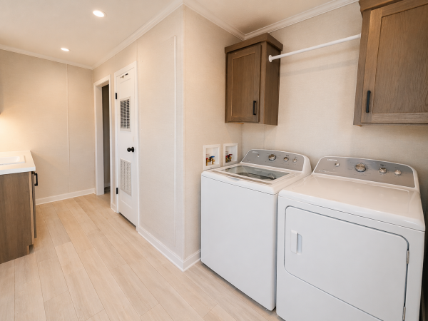 2026 Redman Paramount Manufactured Home