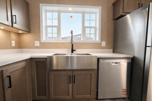 2026 Redman Paramount Manufactured Home
