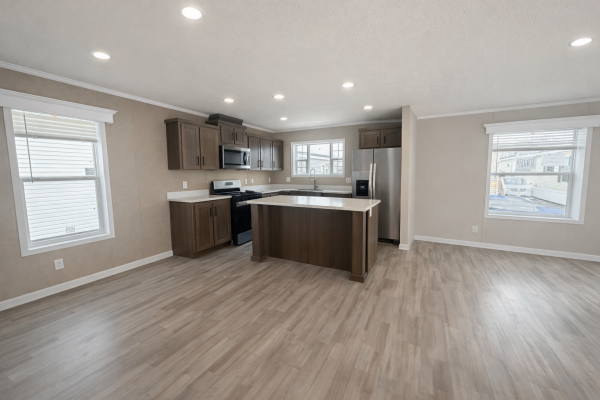 2026 Redman Paramount Manufactured Home
