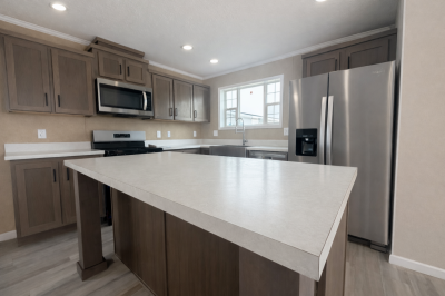 Mobile Home at 4000 E 134th Street #1016 Chicago, IL 60633