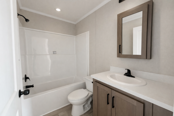 2026 Redman Paramount Manufactured Home
