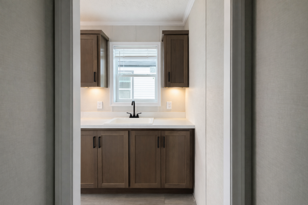 2026 Redman Paramount Manufactured Home
