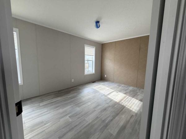 2026 Redman Paramount Manufactured Home