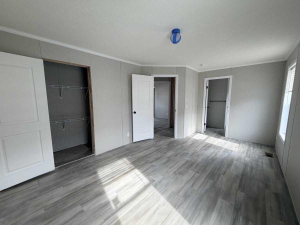 2026 Redman Paramount Manufactured Home