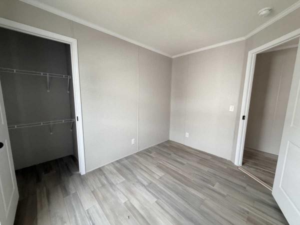 2026 Redman Paramount Manufactured Home