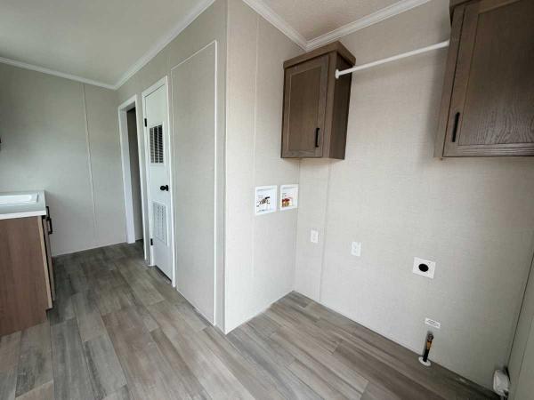 2026 Redman Paramount Manufactured Home