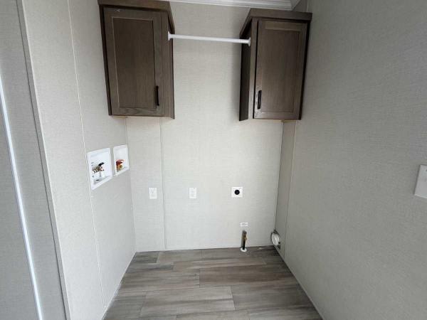 2026 Redman Paramount Manufactured Home