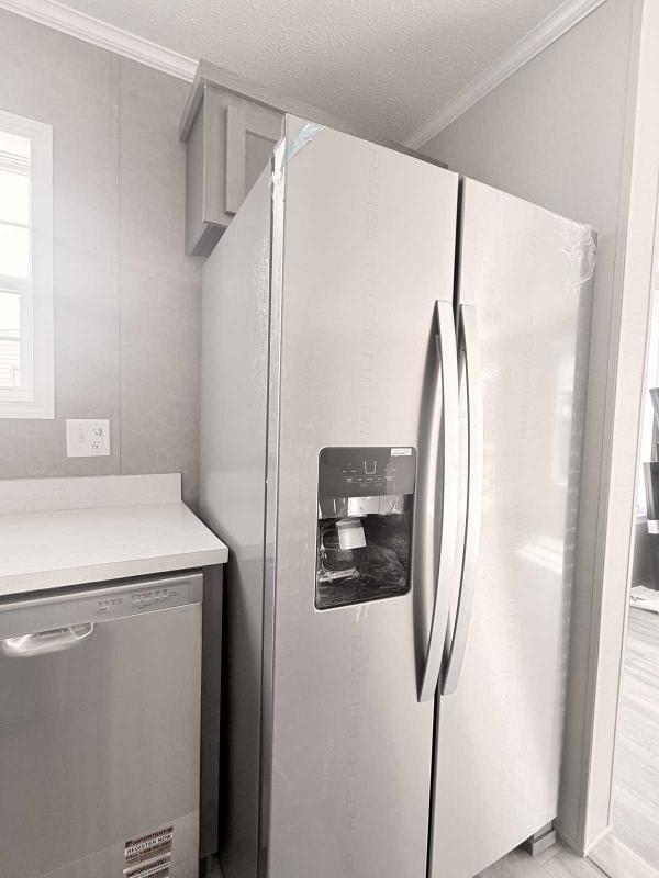 2026 Redman Paramount Manufactured Home