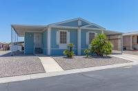 1994 Golden West Manufactured Home