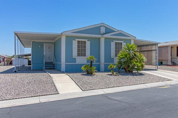 1994 Golden West Mobile Home For Sale