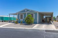 1994 Golden West Manufactured Home
