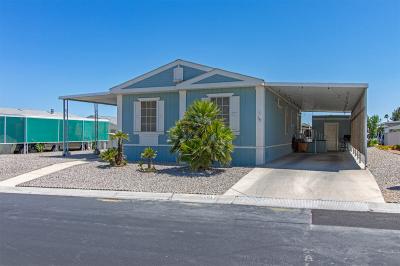 Photo 2 of 22 of home located at 5805 W. Harmon Ave. Las Vegas, NV 89103