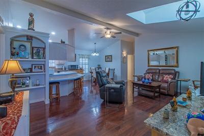 Photo 3 of 22 of home located at 5805 W. Harmon Ave. Las Vegas, NV 89103