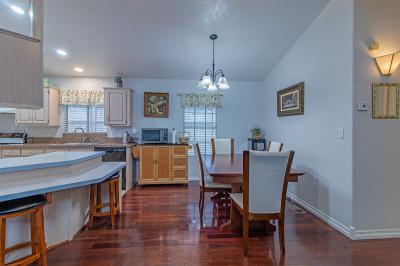 Photo 5 of 22 of home located at 5805 W. Harmon Ave. Las Vegas, NV 89103
