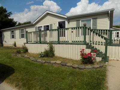 Photo 2 of 10 of home located at 1807 Birch St Newport, MI 48166