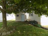 1998 Skyline Manufactured Home