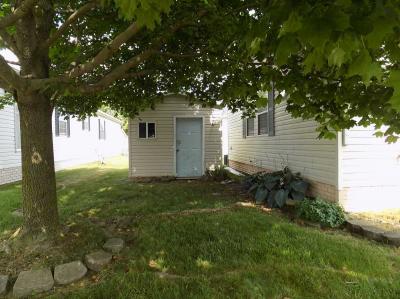 Photo 4 of 10 of home located at 1807 Birch St Newport, MI 48166