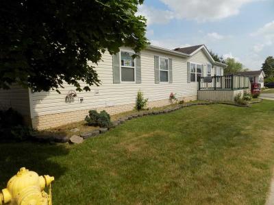 Photo 3 of 10 of home located at 1807 Birch St Newport, MI 48166