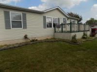 1998 Skyline Manufactured Home