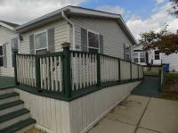 1998 Skyline Manufactured Home