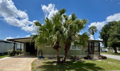 Mobile Home at 1204 Juniper Drive Lakeland, FL 33803